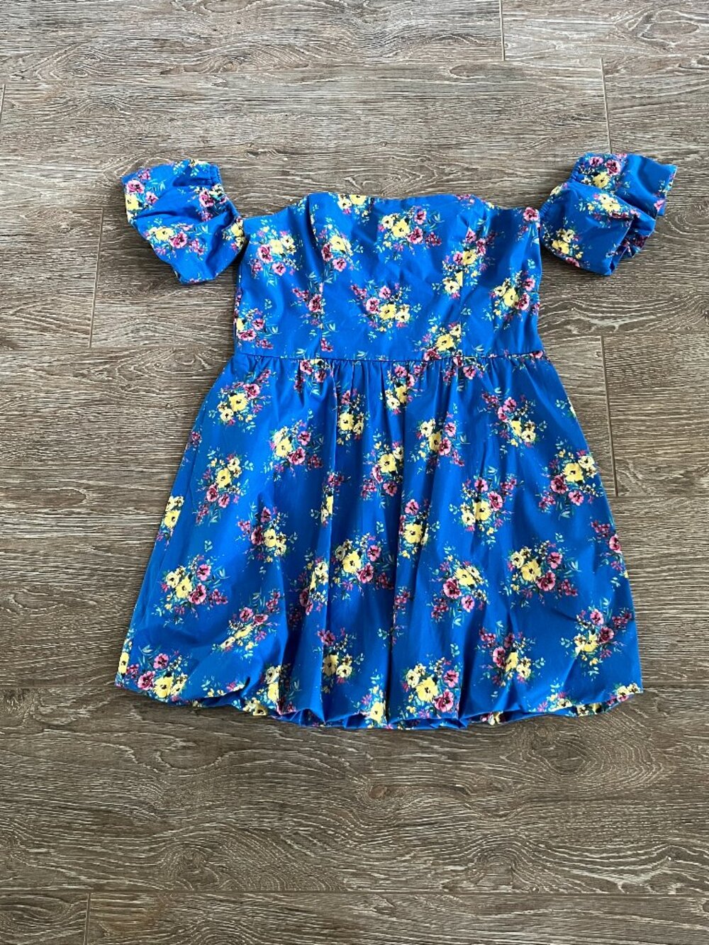 City Vibe bubble dress size 15